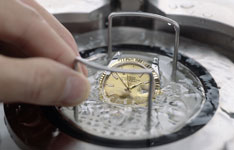 贵阳劳力士（ROLEX)手表皮带维修点